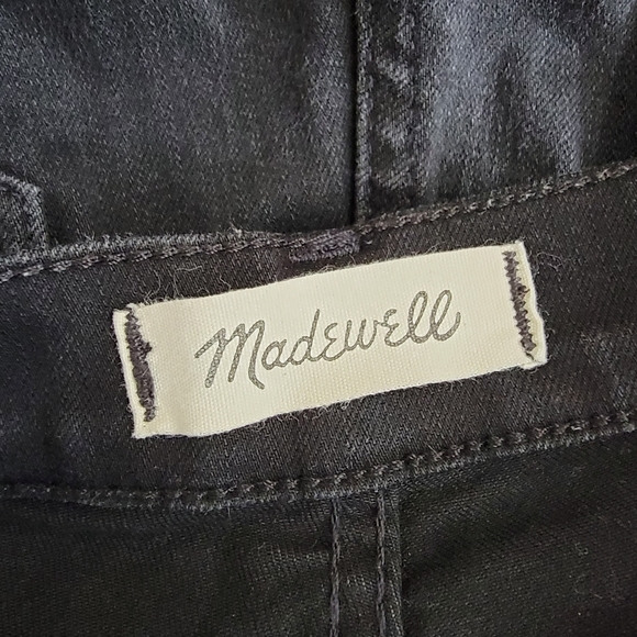 Madewell RoadTripper Jeans - Picture 6 of 9